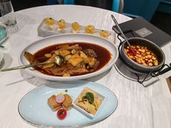 -柒园·三十年创意杭帮菜(龙湖滨江天街店)