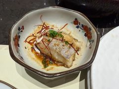 -大渔铁板烧(东城店)