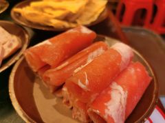 -重庆老灶火锅(红岭店)