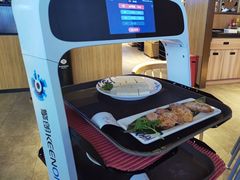 -金妈家烤肉(龙湖U城天街店)