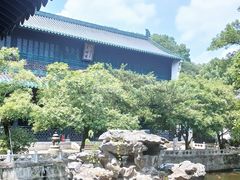 -浙江省博物馆(孤山馆区)