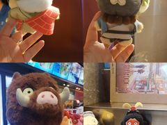 -UME影城(安贞DTS:X店)