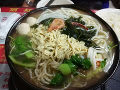 -丽虹米线(青泥店)