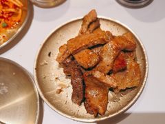 -西塔老太太泥炉烤肉(川沙百联店)