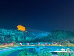 -鼎盛王朝康熙大典实景演出