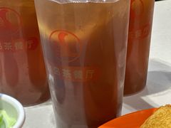 -冰岛茶餐厅(世茂店)