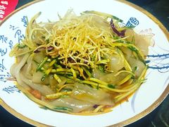 -粗粮人家·东北菜(洋桥店)