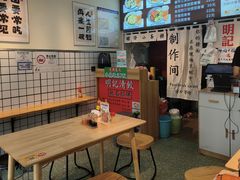 -明記茶餐廳(福田总店)