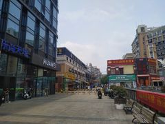-南京航空航天大学(将军路校区)