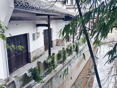 -靖港古镇