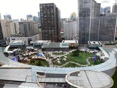 -成都尼依格罗酒店