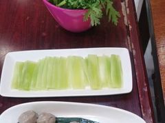 -八宝牛潮汕鲜牛肉火锅(净月店)