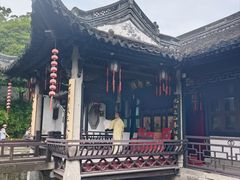 -绍兴鲁迅故里·沈园景区