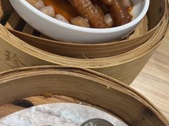 -珍粥道(杉杉奥特莱斯店)
