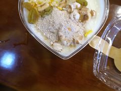 -如意林卡藏餐吧(大昭寺店)
