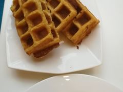 -成都鼓楼智选假日酒店-餐厅