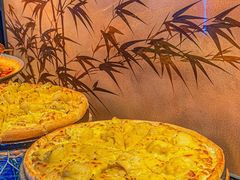 -喜庭海鲜自助(深圳万丰海岸城店)