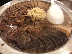 -北京小肠陈饭庄(方庄店)