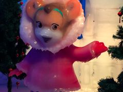 -苏州乐园森林水世界