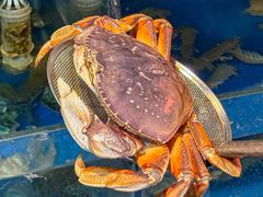 -广记海鲜(杨汊湖一店)