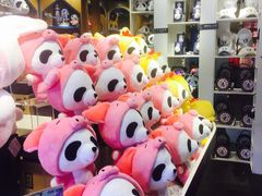 -熊猫屋(宽窄巷子景区店)