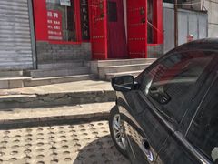 -韩师傅老大同刀削面(北苑路店)