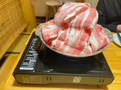 -福匠日本料理(人民路店)