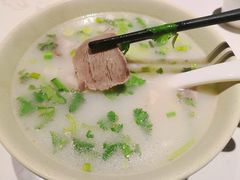 -丁里羊肉小镇(天鹅湖总店)