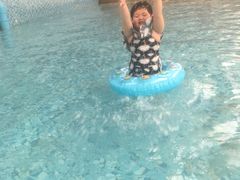 -沈阳龙润夏宫温泉水乐园