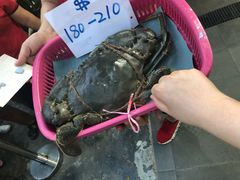 -龙海鲜螃蟹王(宏茂桥店)