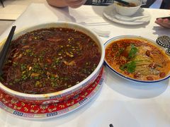 -红杏酒家·地道川菜(一品天下店)