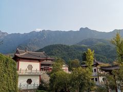 -萍乡武功山风景名胜区