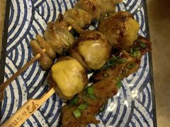 -桃屋日本料理(清华科技园店)