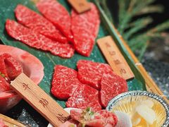 -老乾杯和牛烧肉(王府中环店)