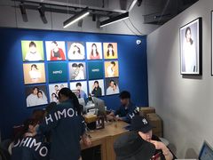 -海马体照相馆(深圳万象天地店)