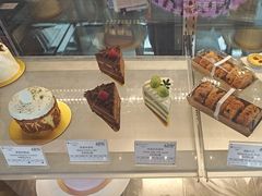 -福州泰禾铂尔曼酒店·大堂酒廊