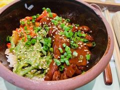-京参 • 擂椒饭(这有山店)