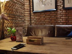 -玖壹咖啡(临河街店)