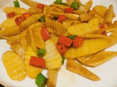 -老江南春·中国龙菜(衡山路店)