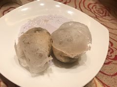 -西安饭庄(立丰国际店)
