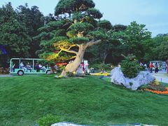 -南京银杏湖乐园