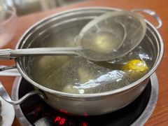 -阿波潮汕牛肉火锅·汤粉面(拱北店)