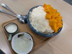-雪多冰·台湾甜品(高升店)