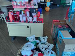 -星巴克臻选(深圳沙井海岸城店)