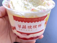 草莓啵啵-维利康(江宁义乌店)