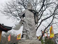 -关羽祠
