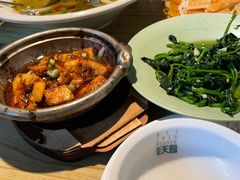 -黄鹤天厨·泡椒田鸡创始者(莲花店)