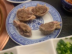 -清真·京华源铜锅涮肉(丰庆店)