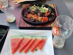 -何师烧烤·香辣蟹·川菜·30年老品牌(太古里旗舰店)