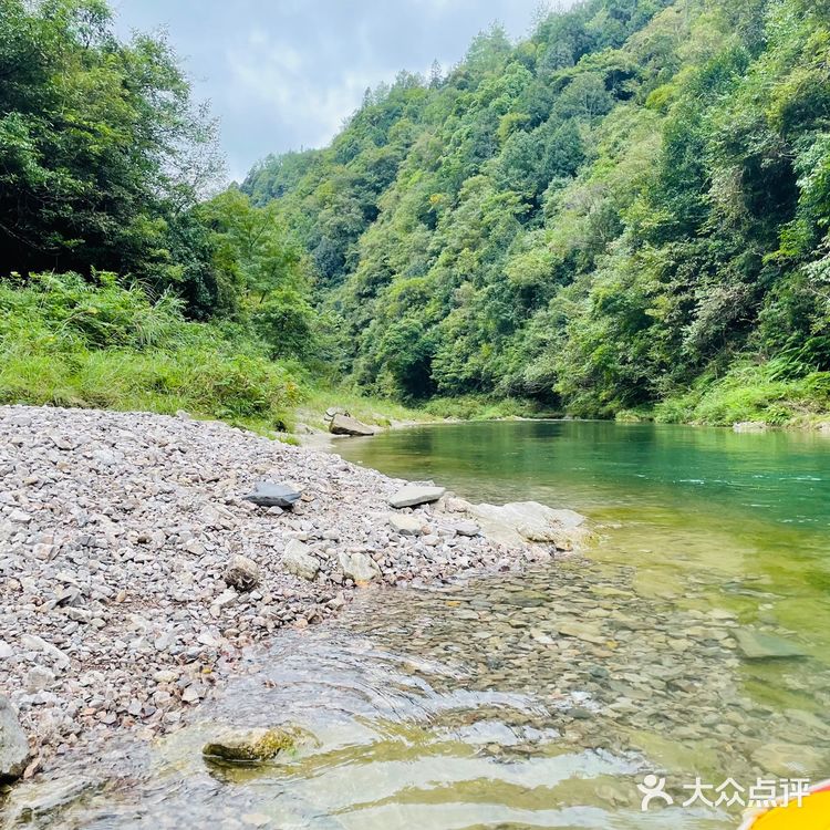 最长漂流线3小时|贵州高过河漂流我来啦!